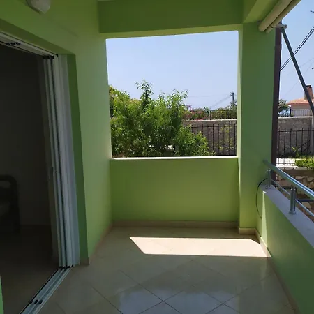 Fofo's Dhërmi