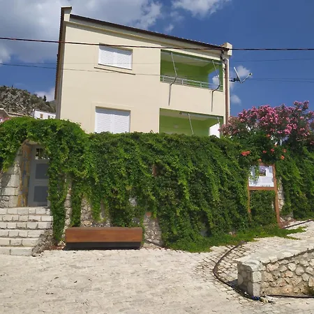 Fofo's Appartamento Dhërmi
