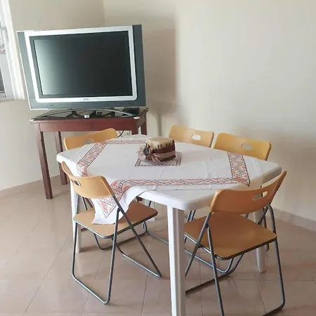 Appartamento Fofo's Dhërmi